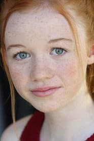 Foto del actor Abby Donnelly