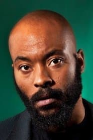Foto del actor Arinzé Kene