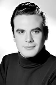 Foto del actor Fernando Casanova