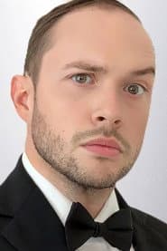 Foto del actor Jon Bailey