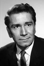 Foto del actor Richard Conte
