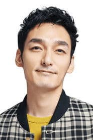 Foto del actor Tsuyoshi Kusanagi