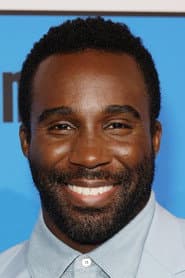 Foto del actor Tramell Tillman