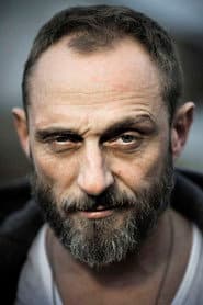 Foto del actor Roland Møller
