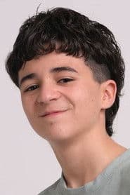 Foto del actor Rodrigo Gibaja