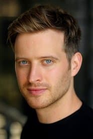Foto del actor Nicholas Ralph
