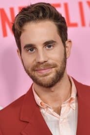 Foto del actor Ben Platt