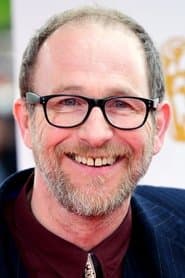 Foto del actor Paul Kaye
