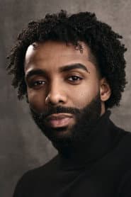 Foto del actor Louis Jay Jordan