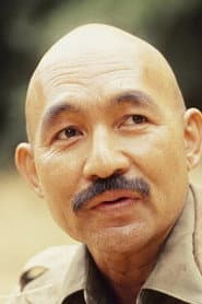 Foto del actor John Fujioka