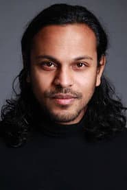 Foto del actor Richard Manualpillai