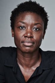 Foto del actor Nadia Williams