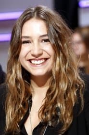 Foto del actor Izïa Higelin