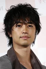 Foto del actor 斎藤工