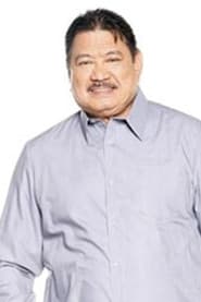 Foto del actor Jimmy Santos