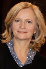 Foto del actor Johanna Gastdorf