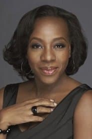 Foto del actor Marianne Jean-Baptiste