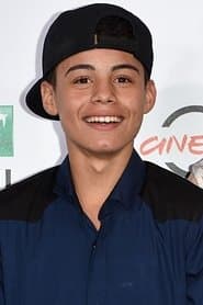 Foto del actor Rickson Tevez