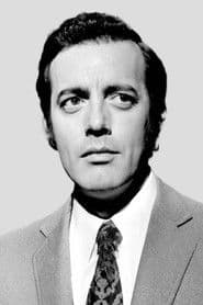 Foto del actor Ricardo Merino