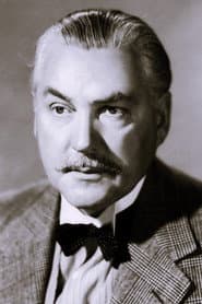 Foto del actor Nigel Bruce