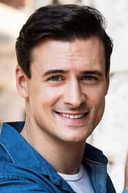 Foto del actor Mateusz Damięcki