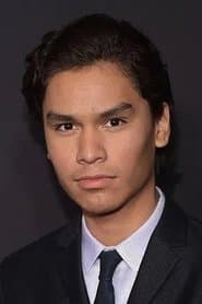Foto del actor Forrest Goodluck