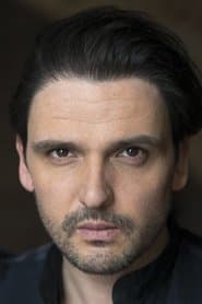 Foto del actor Sascha Göpel
