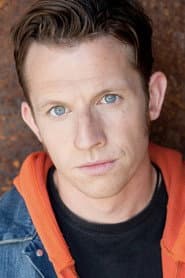 Foto del actor Patrick Joseph Rieger
