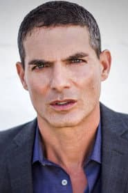 Foto del actor Eric Brenner