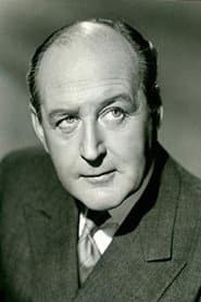 Foto del actor Cecil Parker