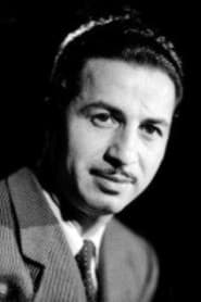 Foto del actor Alfredo Varela