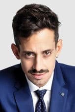 Foto del actor Agustín Aristarán
