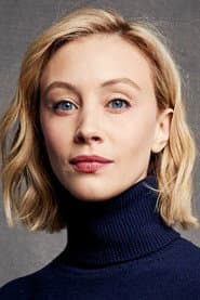 Foto del actor Sarah Gadon