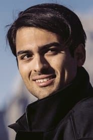 Foto del actor Matteo Bocelli