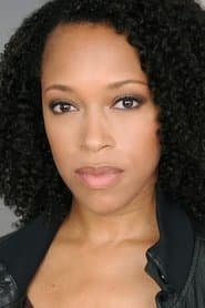 Foto del actor Cherise Boothe