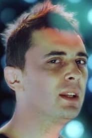 Foto del actor Oliver Mitkovski