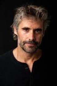 Foto del actor Guillermo Gil