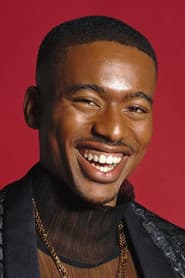 Foto del actor Jesse Suntele