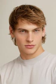 Foto del actor Lucas Barski