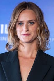 Foto del actor Christine Gautier