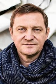 Foto del actor Juliusz Chrząstowski