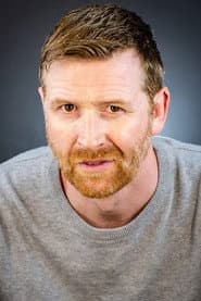 Foto del actor Damian O'Hare