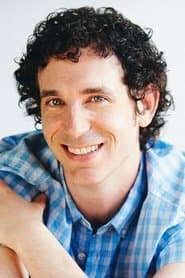 Foto del actor Jonas Chernick