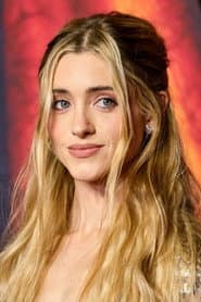 Foto del actor Natalia Dyer