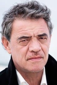 Foto del actor Jean Pierre Noher