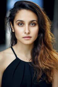 Foto del actor Sarah Perles