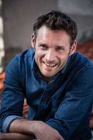 Foto del actor Rémi Pedevilla