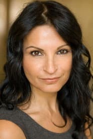 Foto del actor Kathrine Narducci