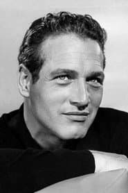 Foto del actor Paul Newman