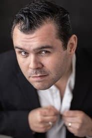 Foto del actor Chris Bell